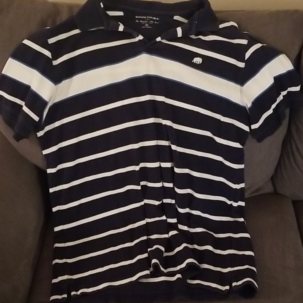 Banana Republic Polo shirt